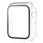 Protective Glass + Cover For Apple Watch