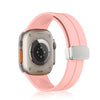 Pink-silver / 42mm 44mm 45mm 49mm