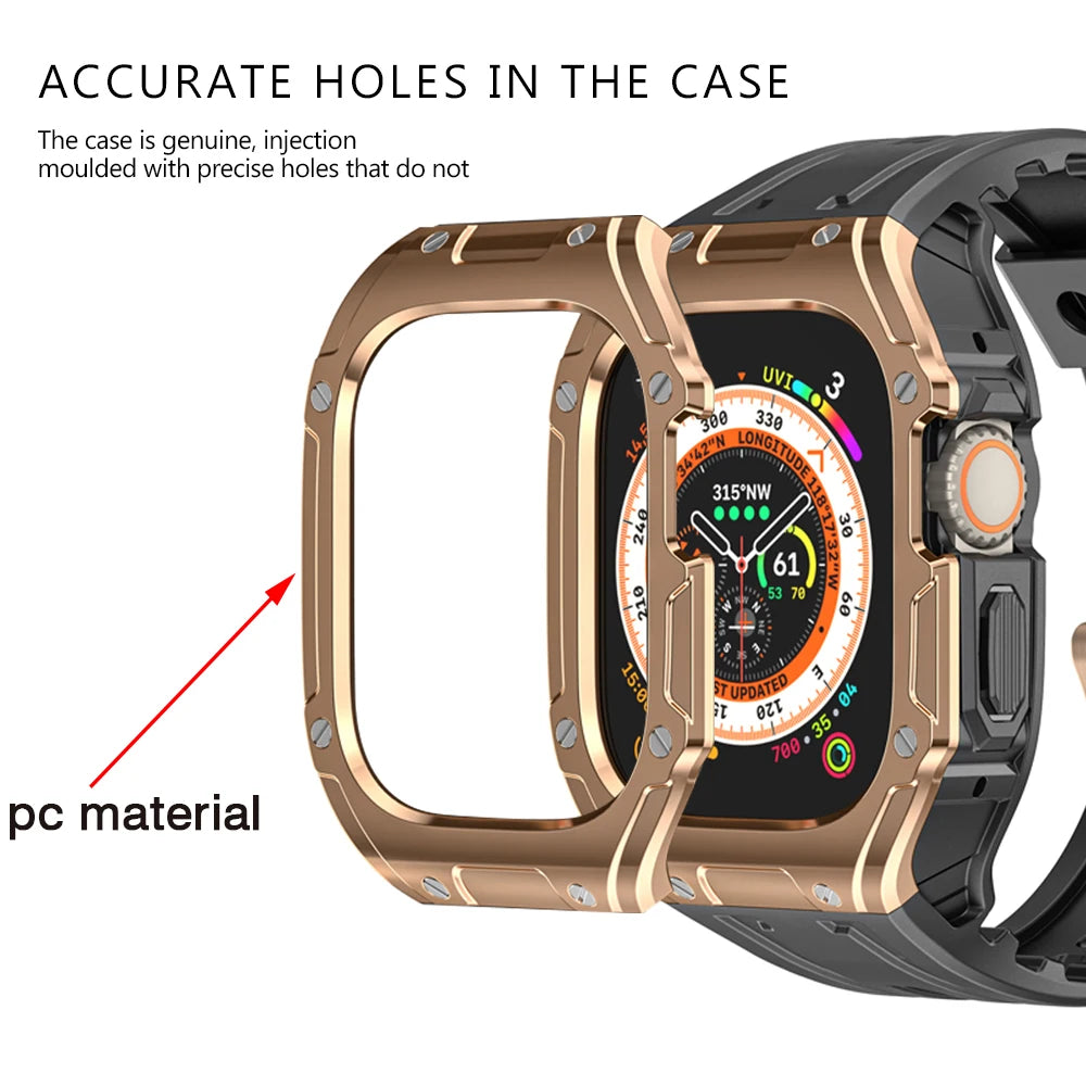 Modification Kit for Apple Watch Ultra 2