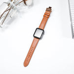 Leather band For Apple watch