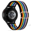 Pride 33 / 22mm watch band