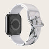 White Marble / 42mm-44mm-45mm-49mm