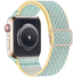 Scrunchie Strap for Apple watch band