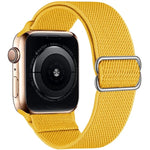 Scrunchie Strap for Apple watch band